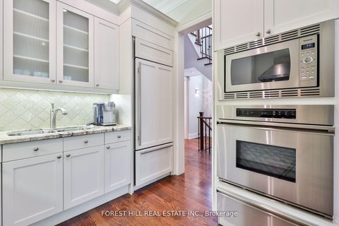 Photo 15 at 109 Lonsdale Road, St. Clair, Toronto