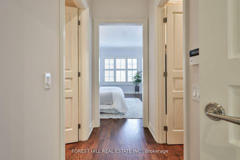 Photo 23 at 109 Lonsdale Road, St. Clair, Toronto