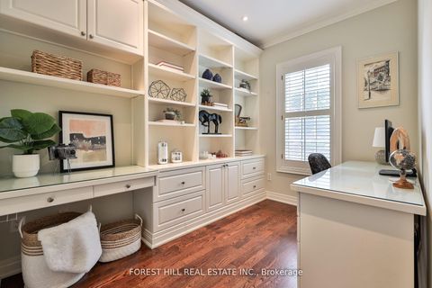 Photo 28 at 109 Lonsdale Road, St. Clair, Toronto