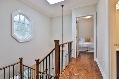 Photo 30 at 109 Lonsdale Road, St. Clair, Toronto