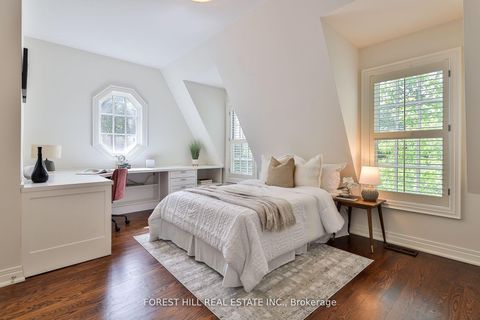 Photo 32 at 109 Lonsdale Road, St. Clair, Toronto