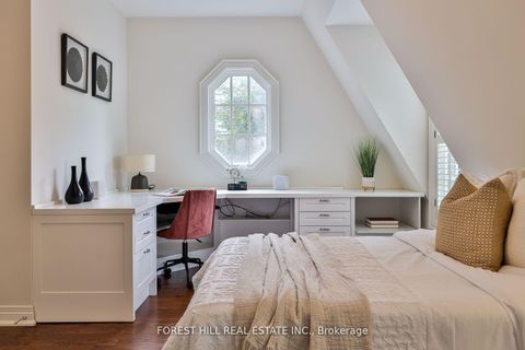 Photo 34 at 109 Lonsdale Road, St. Clair, Toronto