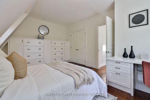 Photo 35 at 109 Lonsdale Road, St. Clair, Toronto