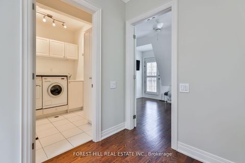 Photo 36 at 109 Lonsdale Road, St. Clair, Toronto