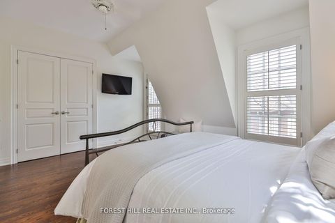 Photo 38 at 109 Lonsdale Road, St. Clair, Toronto