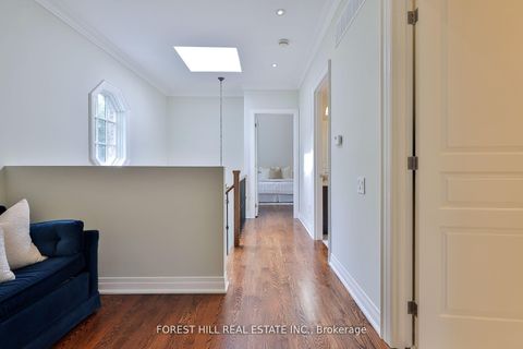 Photo 40 at 109 Lonsdale Road, St. Clair, Toronto