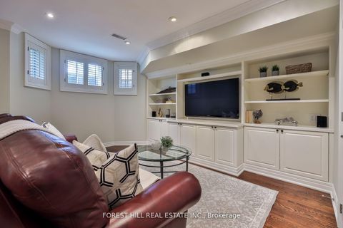 Photo 42 at 109 Lonsdale Road, St. Clair, Toronto