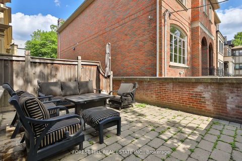 Photo 45 at 109 Lonsdale Road, St. Clair, Toronto