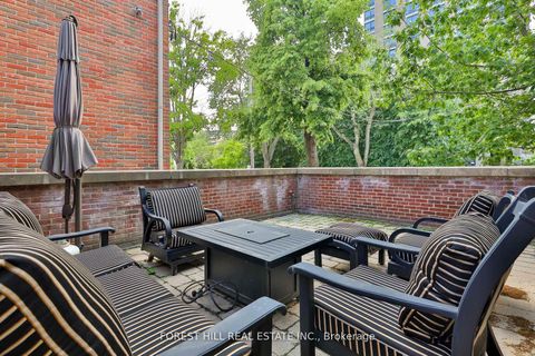 Photo 46 at 109 Lonsdale Road, St. Clair, Toronto