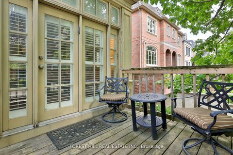 Photo 47 at 109 Lonsdale Road, St. Clair, Toronto