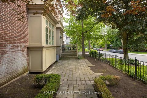 Photo 48 at 109 Lonsdale Road, St. Clair, Toronto