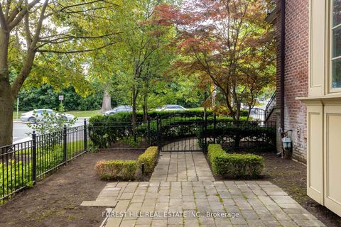 Photo 49 at 109 Lonsdale Road, St. Clair, Toronto