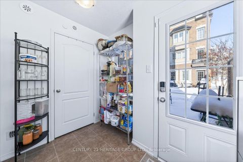 Photo 10 at 258 - 32 Foal Path S, Windfields, Oshawa