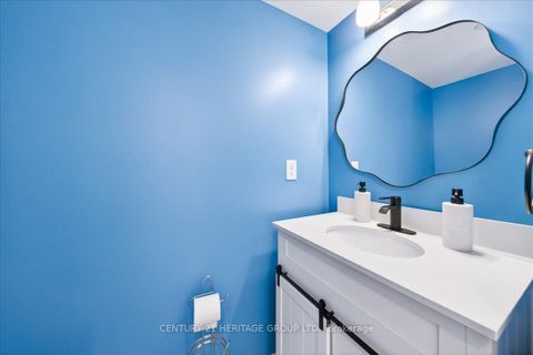 Photo 19 at 258 - 32 Foal Path S, Windfields, Oshawa