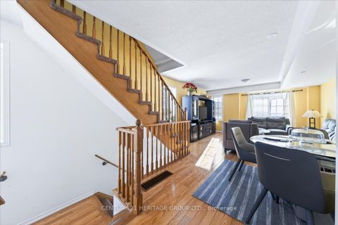 Photo 20 at 258 - 32 Foal Path S, Windfields, Oshawa