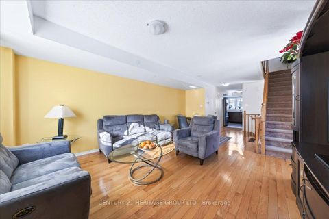 Photo 22 at 258 - 32 Foal Path S, Windfields, Oshawa