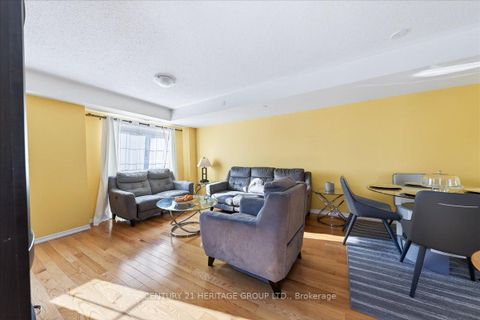 Photo 25 at 258 - 32 Foal Path S, Windfields, Oshawa