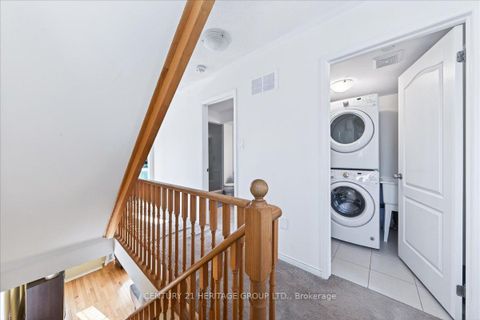 Photo 26 at 258 - 32 Foal Path S, Windfields, Oshawa