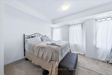 Photo 28 at 258 - 32 Foal Path S, Windfields, Oshawa