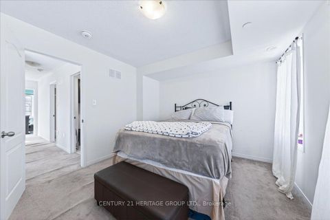 Photo 29 at 258 - 32 Foal Path S, Windfields, Oshawa