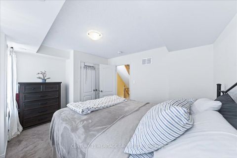 Photo 30 at 258 - 32 Foal Path S, Windfields, Oshawa