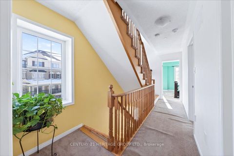 Photo 31 at 258 - 32 Foal Path S, Windfields, Oshawa