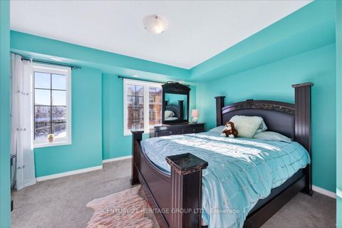 Photo 33 at 258 - 32 Foal Path S, Windfields, Oshawa