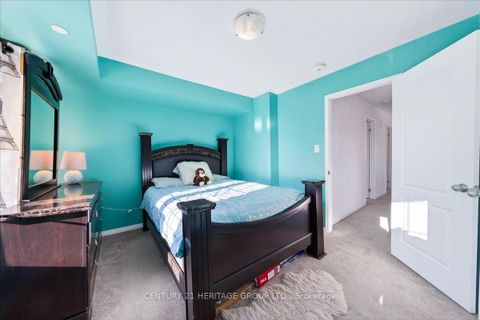 Photo 34 at 258 - 32 Foal Path S, Windfields, Oshawa