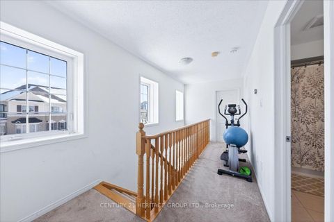 Photo 36 at 258 - 32 Foal Path S, Windfields, Oshawa