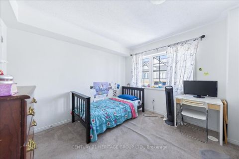 Photo 37 at 258 - 32 Foal Path S, Windfields, Oshawa