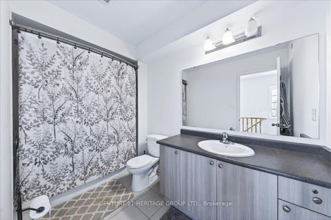 Photo 39 at 258 - 32 Foal Path S, Windfields, Oshawa