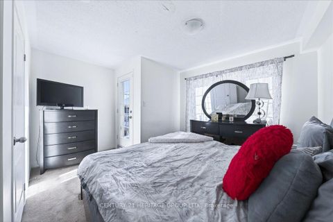 Photo 41 at 258 - 32 Foal Path S, Windfields, Oshawa