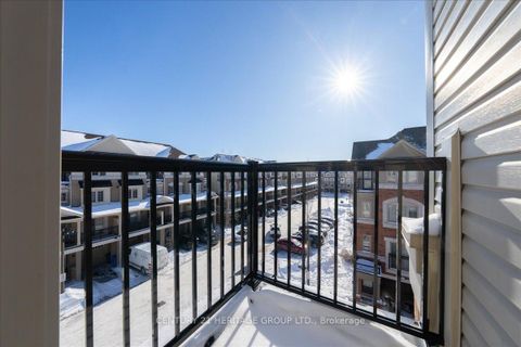 Photo 42 at 258 - 32 Foal Path S, Windfields, Oshawa