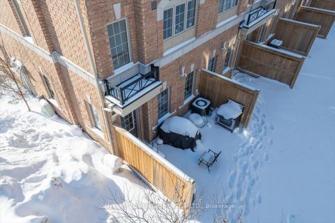 Photo 47 at 258 - 32 Foal Path S, Windfields, Oshawa