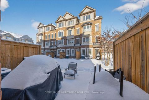 Photo 48 at 258 - 32 Foal Path S, Windfields, Oshawa