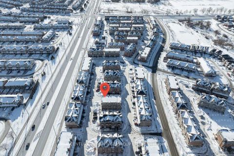 Photo 49 at 258 - 32 Foal Path S, Windfields, Oshawa