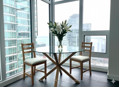 Photo 19 at 2505 - 1 Concord Cityplace Way, Waterfront Communities C1, Toronto