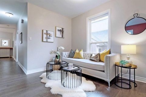 Photo 3 at 233 BORDEN Street, University, Toronto