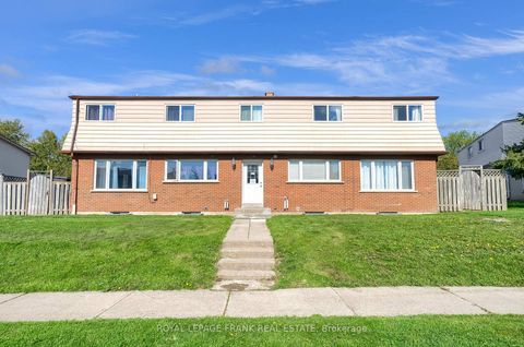 Photo 0 at 377 Linden Street, Donevan, Oshawa