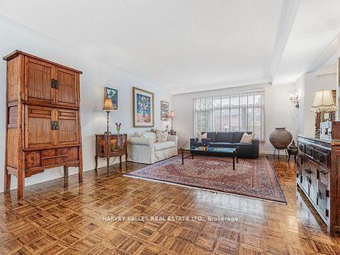 Photo 5 at 92 Prue Avenue, Lawrence, Toronto