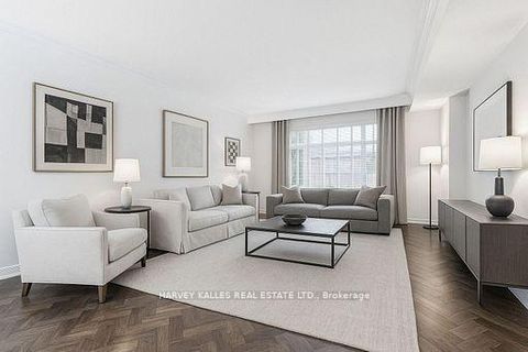 Photo 6 at 92 Prue Avenue, Lawrence, Toronto