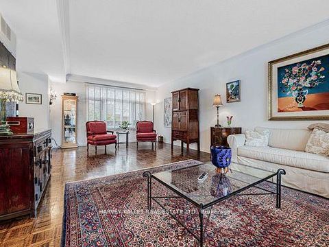 Photo 7 at 92 Prue Avenue, Lawrence, Toronto