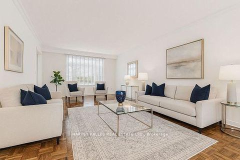 Photo 8 at 92 Prue Avenue, Lawrence, Toronto