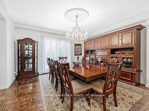 Photo 9 at 92 Prue Avenue, Lawrence, Toronto