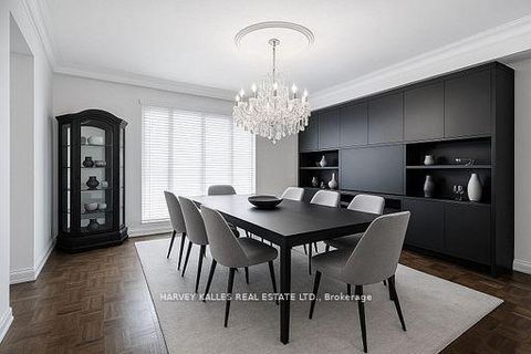 Photo 10 at 92 Prue Avenue, Lawrence, Toronto