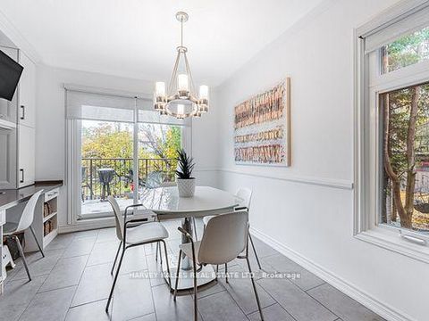 Photo 13 at 92 Prue Avenue, Lawrence, Toronto