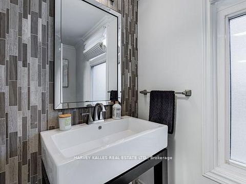 Photo 16 at 92 Prue Avenue, Lawrence, Toronto