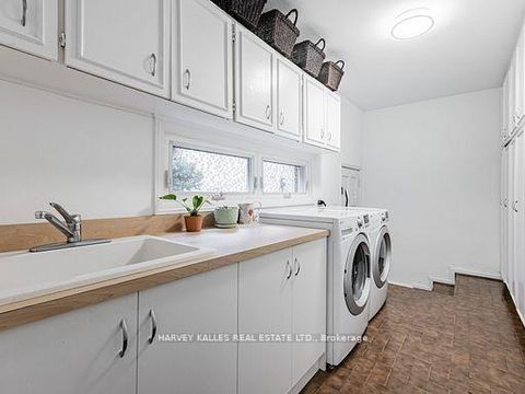 Photo 17 at 92 Prue Avenue, Lawrence, Toronto