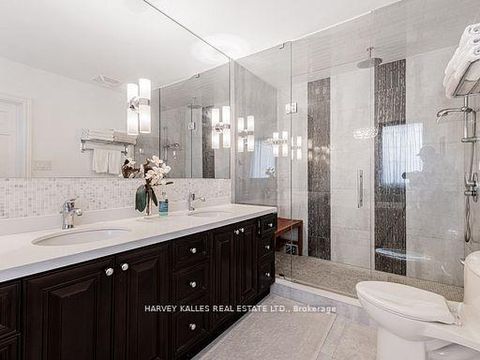 Photo 21 at 92 Prue Avenue, Lawrence, Toronto