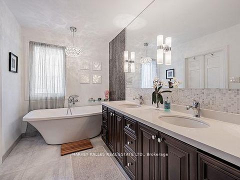 Photo 22 at 92 Prue Avenue, Lawrence, Toronto